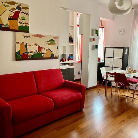 דירות מילאנו Splendido Bilocale Adiacente Metro M5 - Ca Granda מראה חיצוני תמונה
