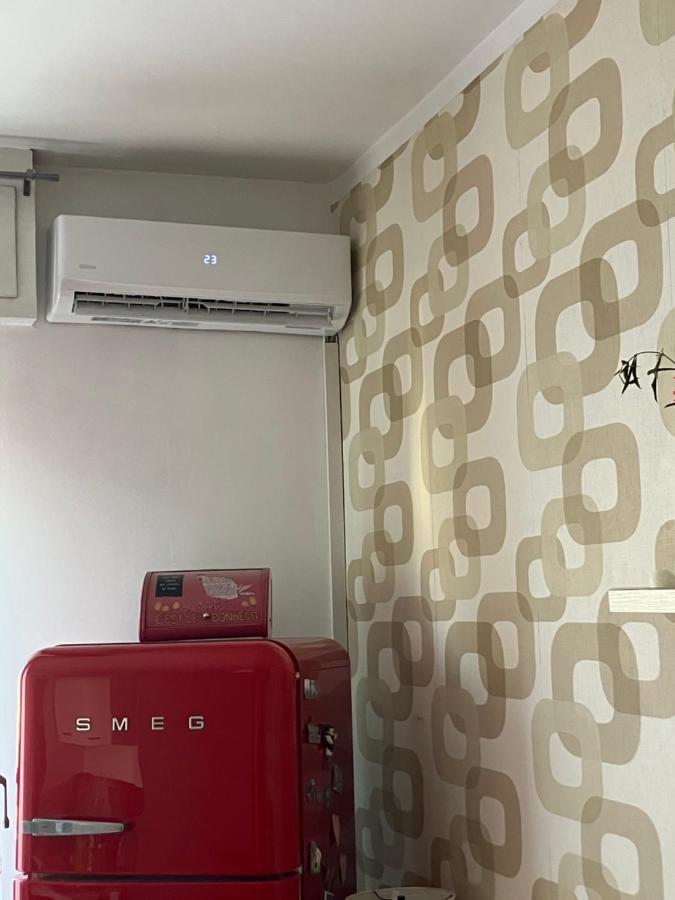 דירות מילאנו Splendido Bilocale Adiacente Metro M5 - Ca Granda מראה חיצוני תמונה