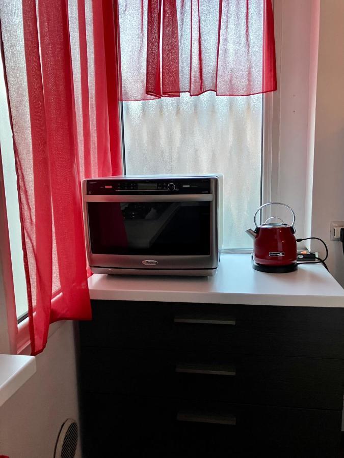 דירות מילאנו Splendido Bilocale Adiacente Metro M5 - Ca Granda מראה חיצוני תמונה
