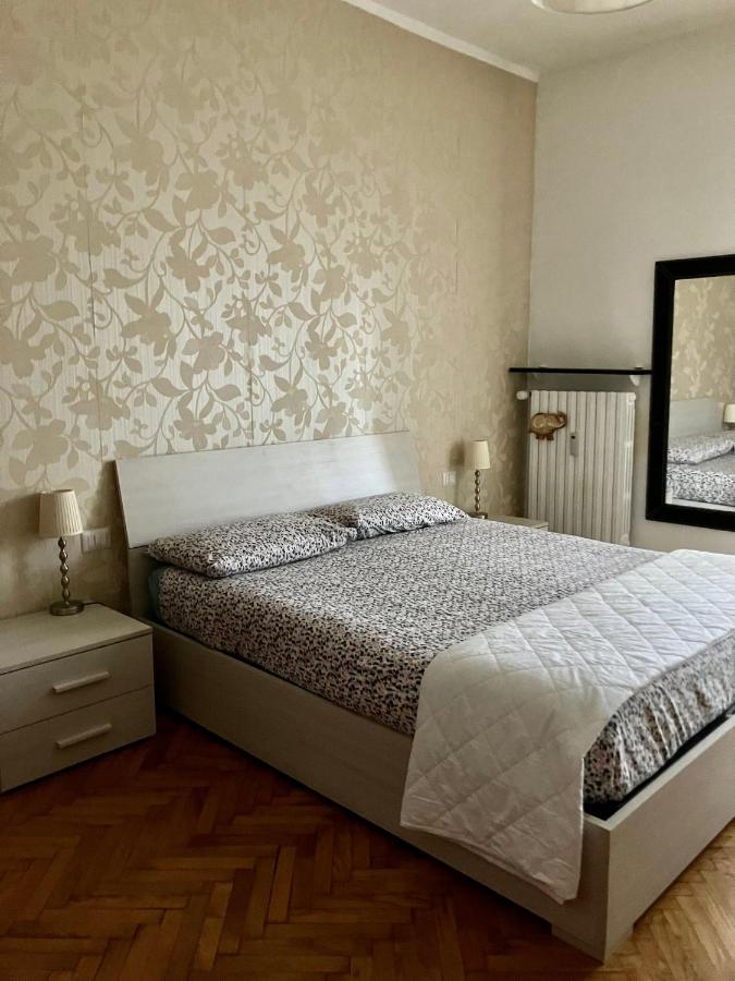 דירות מילאנו Splendido Bilocale Adiacente Metro M5 - Ca Granda מראה חיצוני תמונה