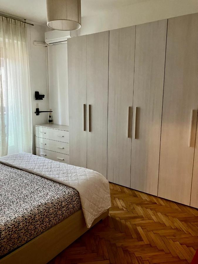 דירות מילאנו Splendido Bilocale Adiacente Metro M5 - Ca Granda מראה חיצוני תמונה